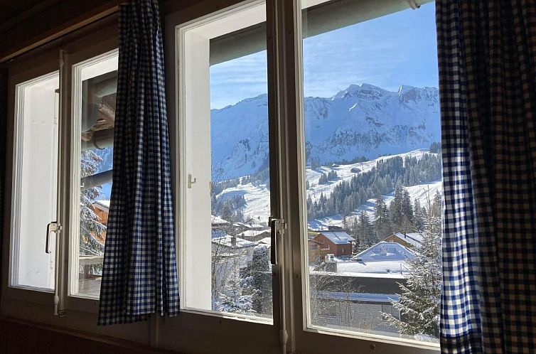 Appartement Semiramis