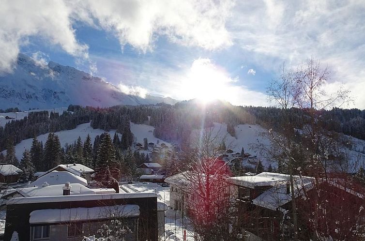 Appartement Semiramis