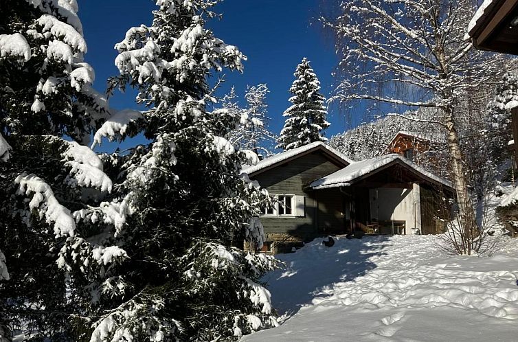 Appartement Semiramis