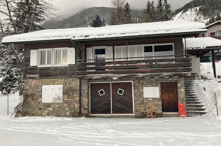 Appartement Semiramis