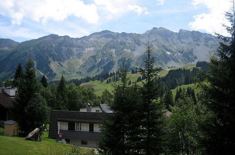 Appartement Semiramis