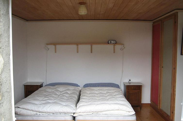 Appartement Semiramis