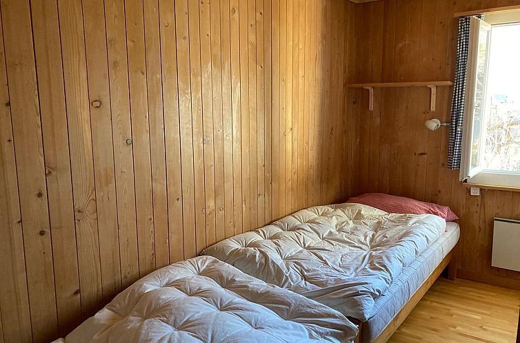 Appartement Semiramis