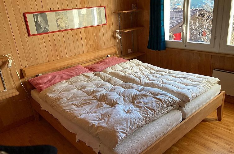 Appartement Semiramis