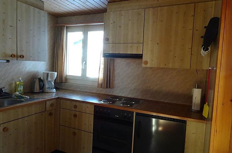 Appartement Semiramis