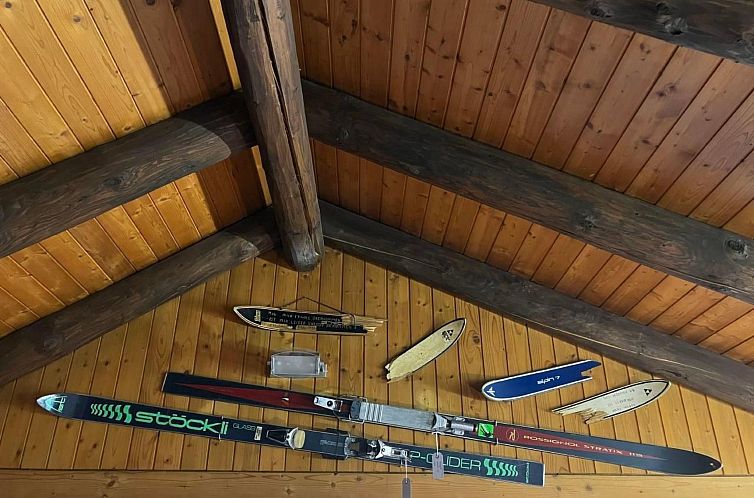 Appartement Semiramis