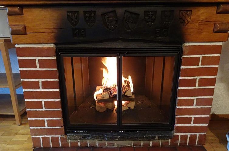 Appartement Semiramis