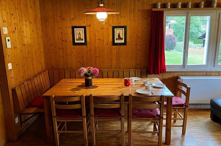 Appartement Semiramis