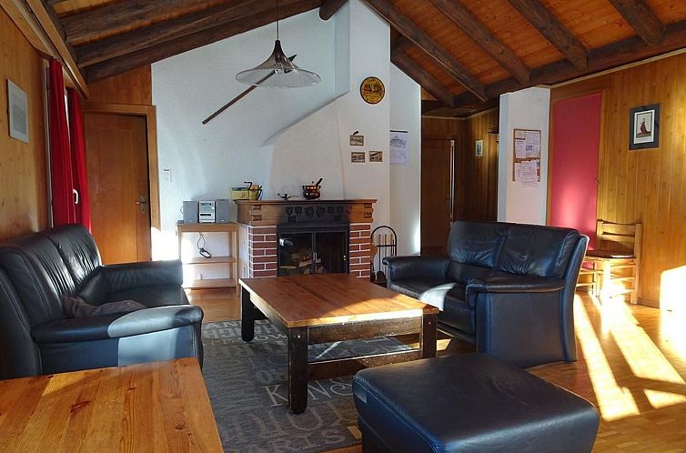 Appartement Semiramis