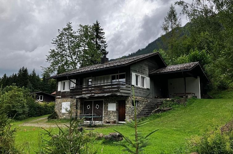 Appartement Semiramis