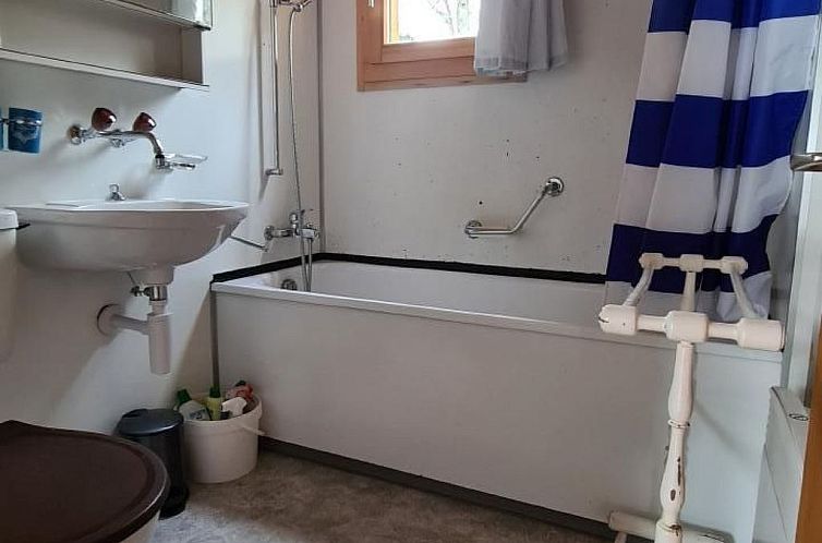 Vakantiehuis Chalet Bem Brüggli
