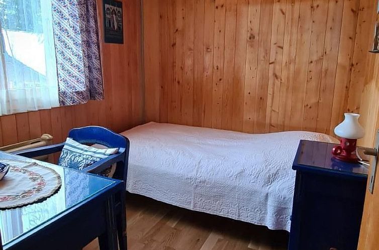 Vakantiehuis Chalet Bem Brüggli