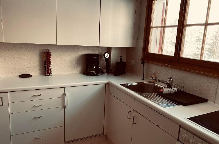 Appartement Chalet Bacchus (EG)