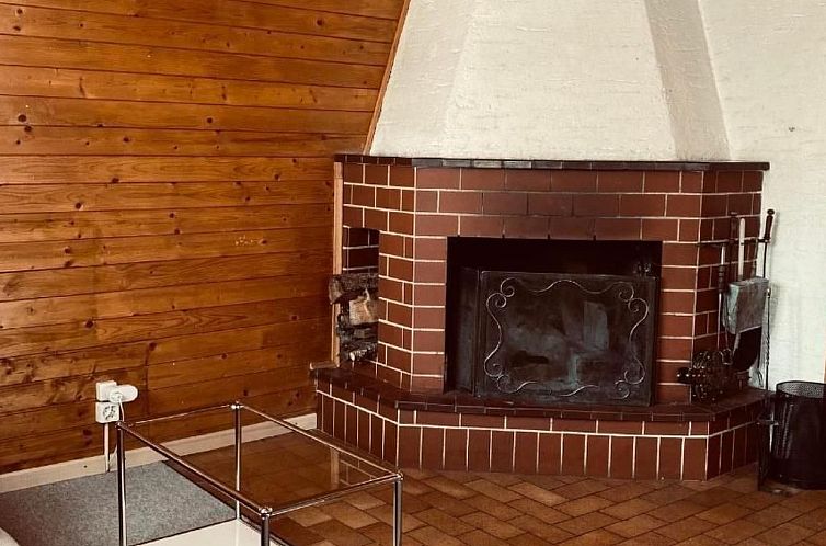 Appartement Chalet Bacchus (EG)