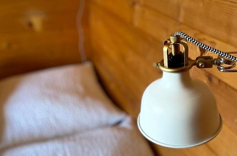 Appartement Chalet Bacchus (EG)