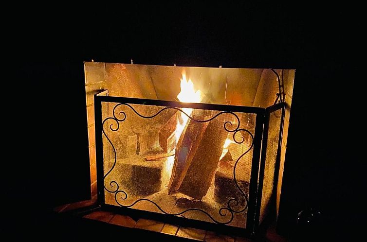 Appartement Chalet Bacchus (EG)