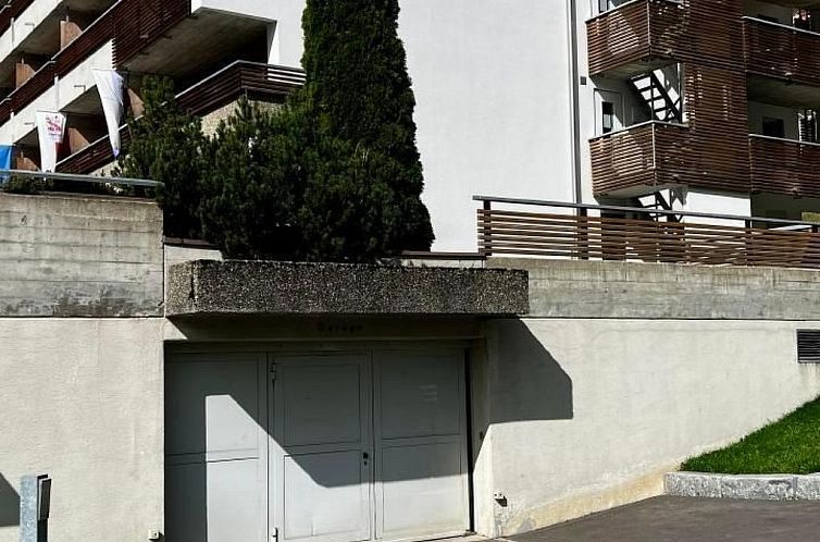 Appartement Gemütliche Ferienwohnung im Zentrum Sörenberg