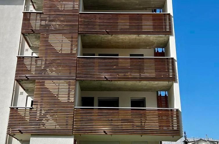 Appartement Gemütliche Ferienwohnung im Zentrum Sörenberg