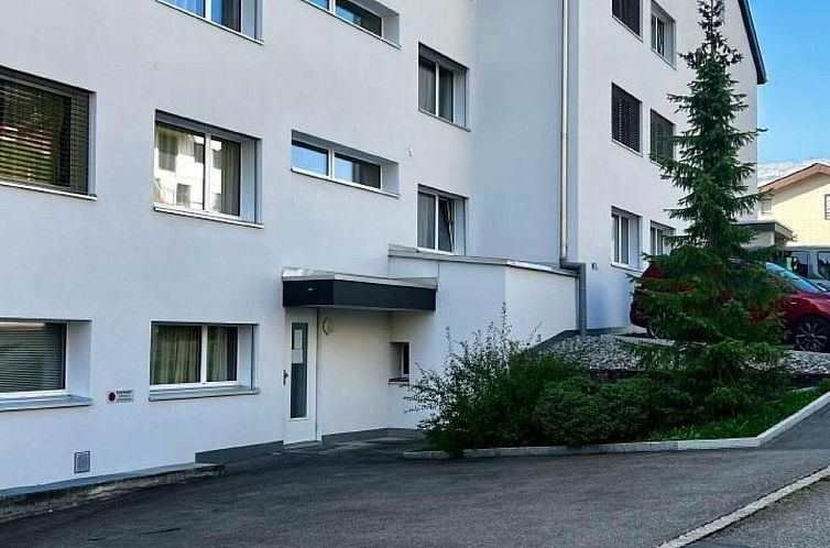 Appartement Gemütliche Ferienwohnung im Zentrum Sörenberg