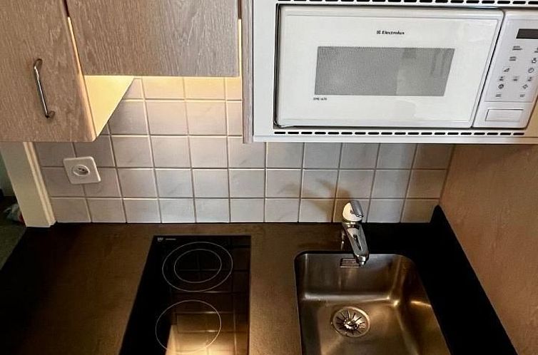 Appartement Gemütliche Ferienwohnung im Zentrum Sörenberg