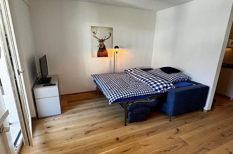 Appartement Gemütliche Ferienwohnung im Zentrum Sörenberg