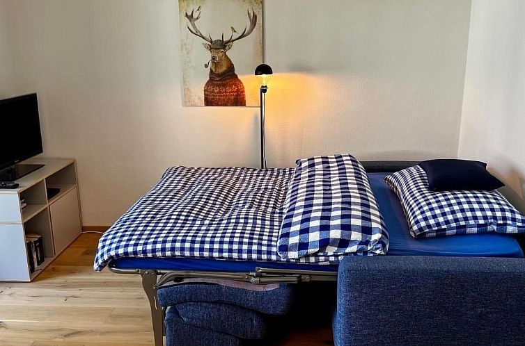 Appartement Gemütliche Ferienwohnung im Zentrum Sörenberg