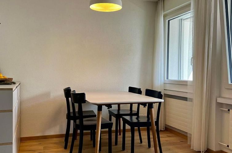 Appartement Gemütliche Ferienwohnung im Zentrum Sörenberg
