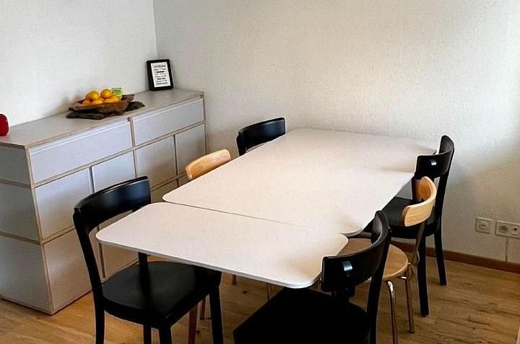 Appartement Gemütliche Ferienwohnung im Zentrum Sörenberg