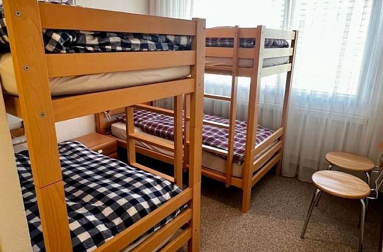 Appartement Gemütliche Ferienwohnung im Zentrum Sörenberg