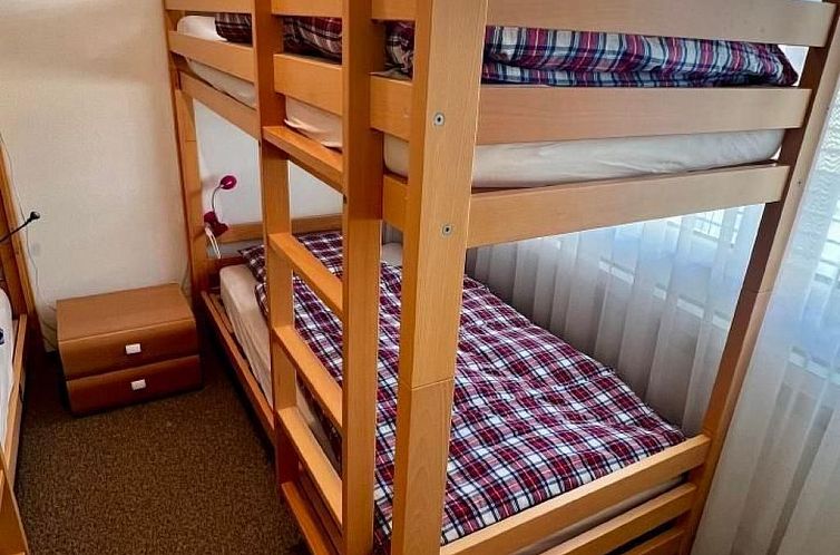 Appartement Gemütliche Ferienwohnung im Zentrum Sörenberg