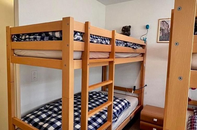 Appartement Gemütliche Ferienwohnung im Zentrum Sörenberg