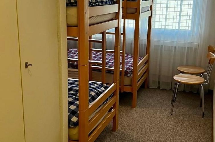 Appartement Gemütliche Ferienwohnung im Zentrum Sörenberg