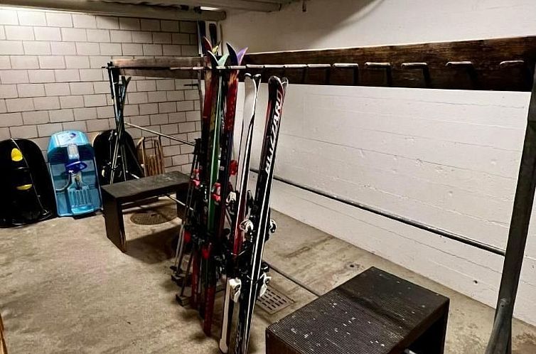 Appartement Gemütliche Ferienwohnung im Zentrum Sörenberg