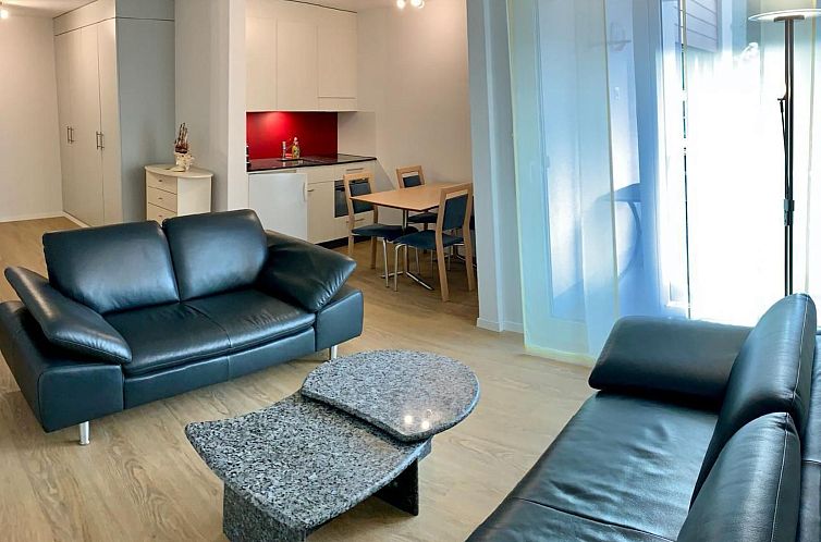 Appartement Rothorn-Center 1 (202)