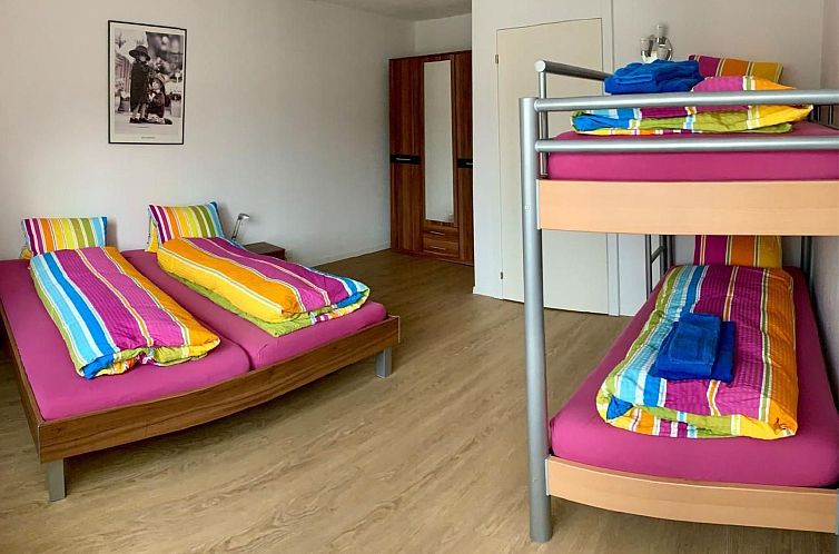 Appartement Rothorn-Center 1 (202)