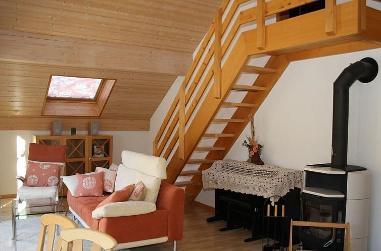 Vakantiehuis Wohnung Mei