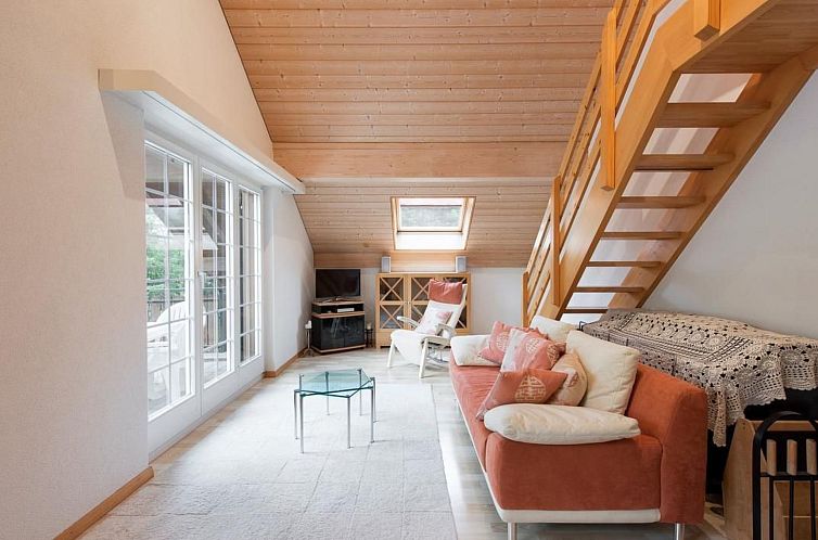 Vakantiehuis Wohnung Mei