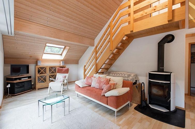 Vakantiehuis Wohnung Mei
