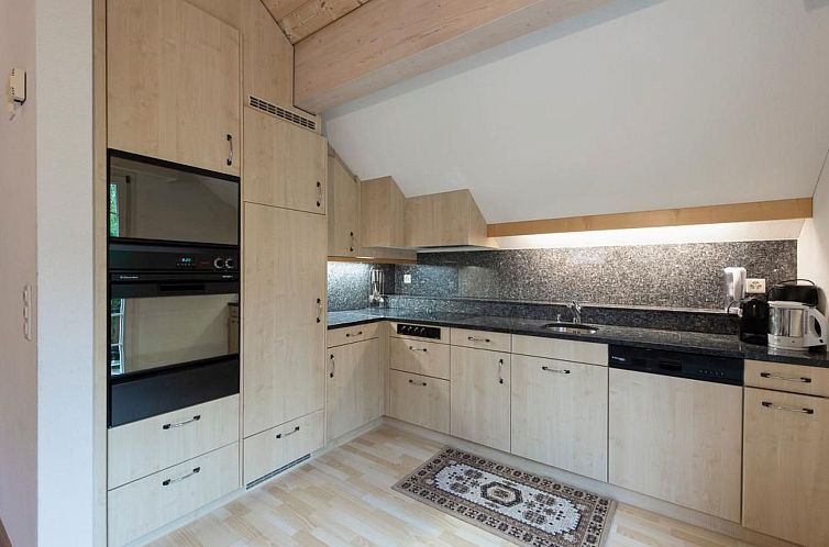 Vakantiehuis Wohnung Mei