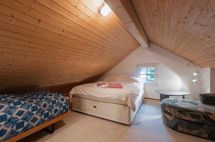 Vakantiehuis Wohnung Mei