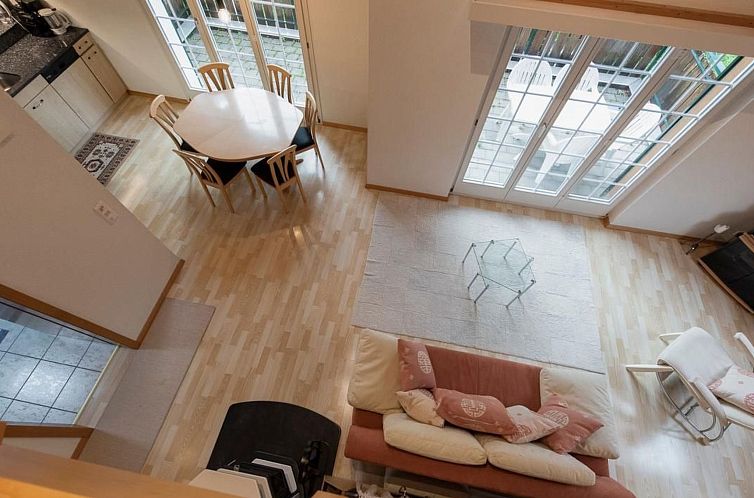 Vakantiehuis Wohnung Mei