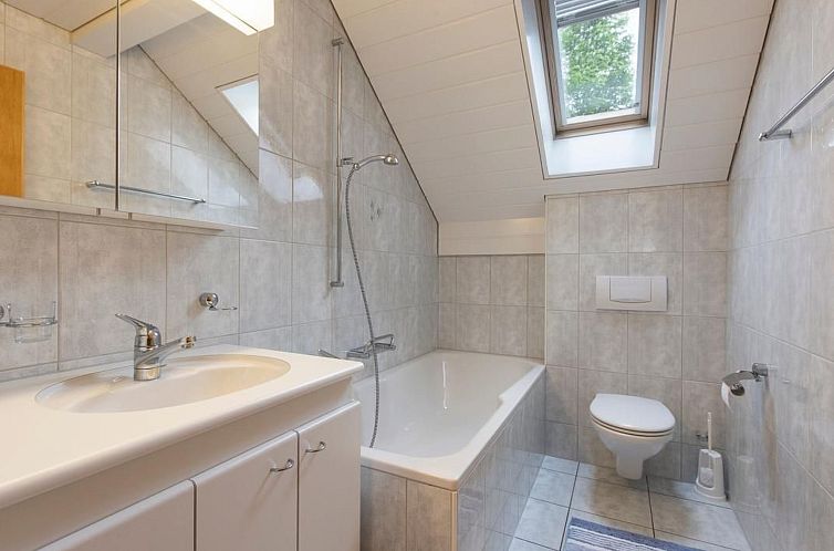 Vakantiehuis Wohnung Mei