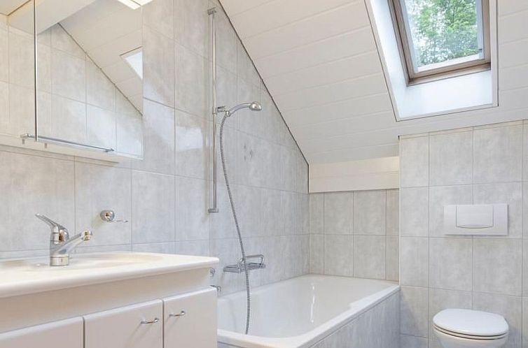Vakantiehuis Wohnung Mei
