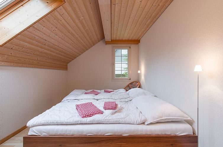 Vakantiehuis Wohnung Mei