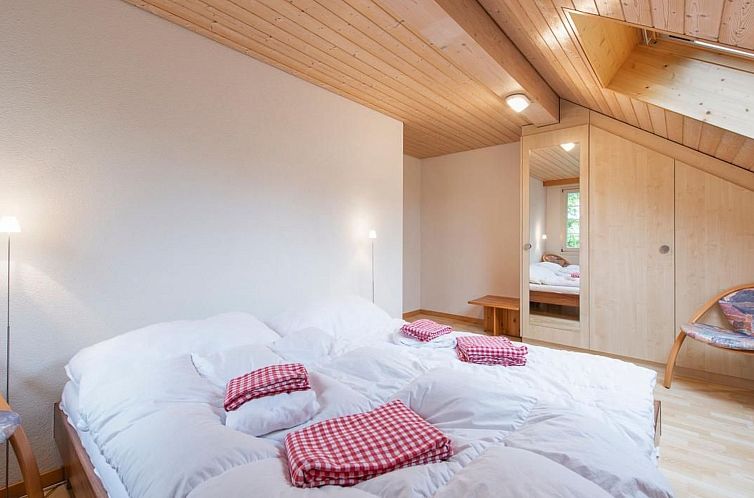 Vakantiehuis Wohnung Mei