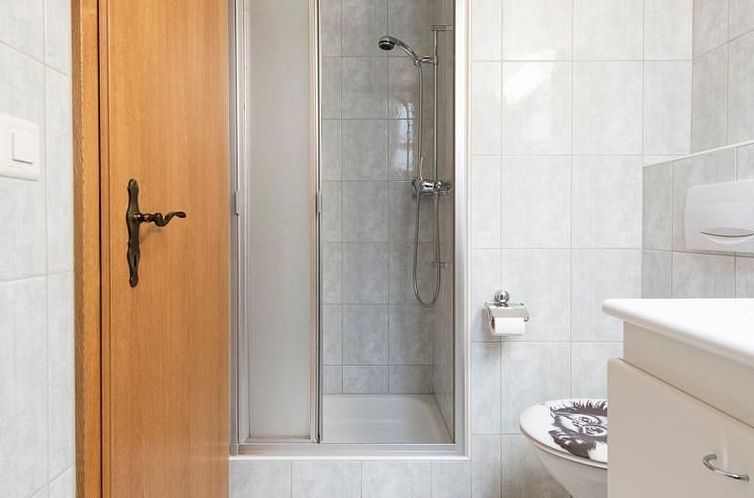 Vakantiehuis Wohnung Mei