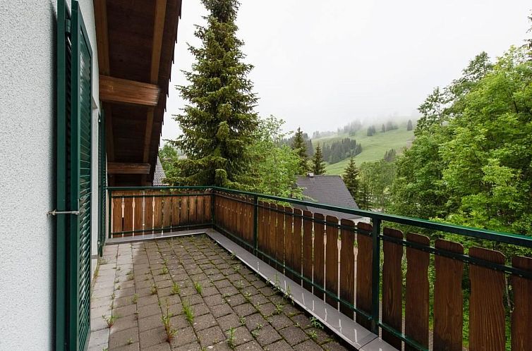 Vakantiehuis Wohnung Mei