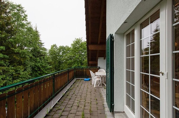 Vakantiehuis Wohnung Mei
