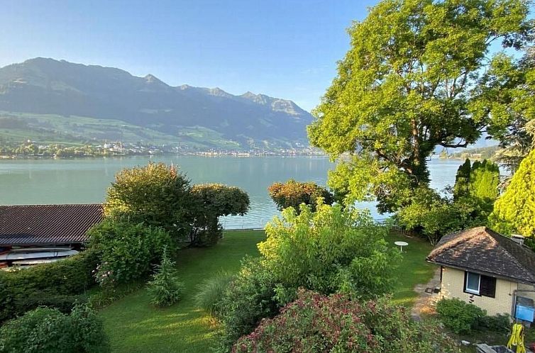 Vakantiehuis Marcello's Gartenhüsli