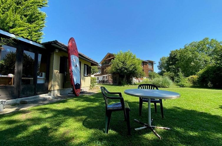 Vakantiehuis Marcello's Gartenhüsli